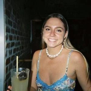 Meet your Posher, Kasey